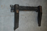 фото thumb №4, Daf 106 xf cf рама удлинитель siodła защита