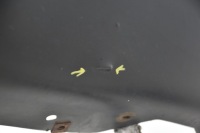 фото thumb №7, Бампер передній перед nissan qashqai i j10