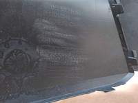 фото thumb №15, Бампер перед mg zs ev lift оригинал