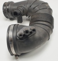 фото thumb №3, Wąż труба повітрозабірник повітря mercedes w212 w207 r172