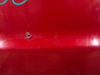 фото thumb №10, Бампер зад pdc kia ceed i рестайлинг 09/12 универсал