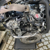 Nissan renault dacia 1.3 tce двигун h5hc490 h5h c490 144101912r Недорого, фото thumb