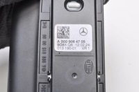 фото thumb №7, Mercedes eqb x243 ручка дахова стельовий ліва a0998150000 a0009064705