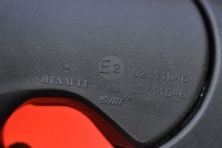 Зеркало левая чёрные 12893080 eu dacia dokker lift 17-21 5 pin с Разборки, фото thumb