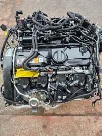 фото thumb №9, Двигун kompletny bmw b48 430i f32 f33 f36