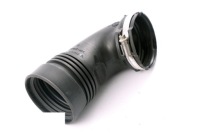 Mini r55 r56 r57 патрубок шланг труба фільтра повітря 7563812 Зі Шроту, фото thumb