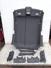 фото thumb №12, Сиденья обшивки пластики потолок kpl. audi a1 8x s-line