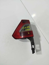 фото thumb №1, Лампа ліва задня задня ford galaxy mk3 06-11