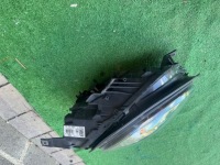 Mini f56 lci рестайлінг  full led фара ліва передня 5a01157 оригінал  європа Доставка, фото thumb