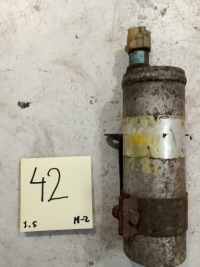 Купити Volvo v40 cab35f023 осушувач кондиціонера, фото thumb