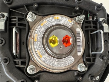 фото thumb №7, Подушка водителя подушка безопасности nissan qashqai j10 мультифункция переключатели