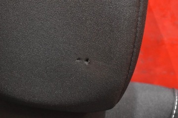 фото thumb №9, Сидіння сидіння комплект боковина обшивки eu renault clio 4 iv універсал 12-20