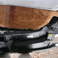 фото thumb №16, Бампер переднє перед citroen c3 iii 3 ewpb ewp комплектний