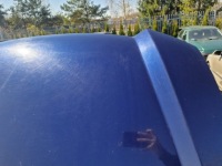 Fiat stilo 192 универсал многофункциональный wagon 5d капот крышка двигателя 480 blu vitality Цена, фото thumb