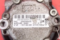 фото thumb №6, Насос підсилювача 00505004240 alfa romeo 159 1.9 jtd 150 km 05-11
