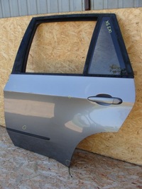 фото thumb №1, Дверь левый зад комплектные bmw x5 e70