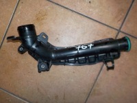 Купити Труба повітрозабірник повітря 2008 ii 1.2thp 9812735880, фото thumb