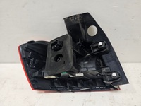 фото thumb №8, Лампа правая зад задняя vw passat b8 рестайлинг универсал led