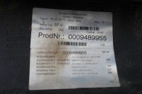 фото thumb №9, Бампер перед передній mercedes s-klasa w222 решітка радіатора