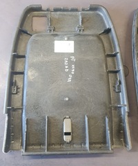 фото thumb №4, Спинка сидіння ii ряд volvo xc90