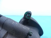 фото thumb №7, Турбонагнітач 24461826 opel vectra c 2.0 dti