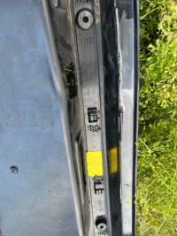 фото thumb №11, Bmw x4 g02 m-pakiet бампер задняя 8065124