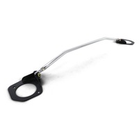 фото thumb №1, Розпірка алюмінієва перед suzuki swift mz ez 05-11