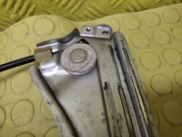 фото thumb №7, Renault clio iii подъемник стекло правый перед 8200291147j