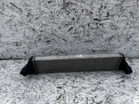 фото thumb №1, Master iii радіатор повітря інтеркулер 2.3 dci 144960015r