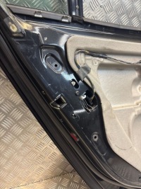 Купить 2005 bmw 5 e60 e61 дверь задняя 41007298513, фото thumb