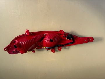 фото thumb №12, Hyundai tucson 4 iv 20r- лампа протитуманна права задня правий зад