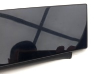 Alfa romeo giulia молдинг стекло задний 2019 156125816 Цена, фото thumb