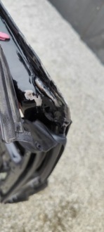 фото thumb №10, Dodge durango 2020 2021 2022 2023 2024 двері ліві задні зад pxj