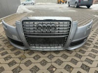 Audi a6 c6 lift бампер перед передний pdc, sprysk 2008-2011 ly7g Доставка, фото thumb
