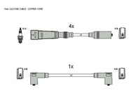 фото thumb №1, Шланг зажигание starline zk 6411