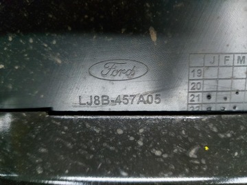 фото thumb №7, Ford mustang mach-e ванна камеры багажника перед lj8b-457a05