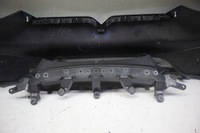 фото thumb №10, Бампер перед передній tesla x + решітка радіатора хром