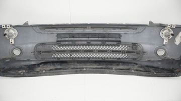 фото thumb №9, Бампер перед переднє mini cooper r52 рестайлінг 04-06r a25