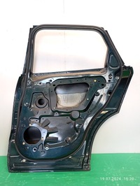 фото thumb №9, Дверь правое задние задняя jaguar f-pace f pace 15-20