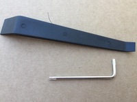 фото thumb №15, Комплект поворотники led динамічний динамічні дзеркал do toyota prius iq camry