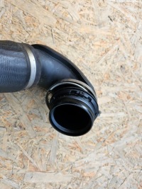 Купити Шланг труба інтеркулер opel insignia a opc 2.8 v6 2003513c, фото thumb