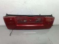 фото thumb №1, Боки крышки зад citroen c2