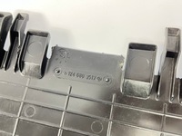 фото thumb №9, Защита нижняя колонки руля панели приборной панели mercedes w124 1246802517