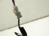 фото thumb №6, Жгут установка крышки багажника renault clio iii универсал 8200589768