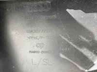 фото thumb №10, Бампер переднє перед audi q4 e-tron etron 89a807725a 21-