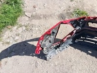 фото thumb №16, Renault captur ii lift 2024+ бампер передній перед