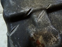 фото thumb №10, Поддон масляная bmw e36 z3 m52 2.0 / 2.5 / 2.8 1735936