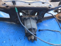 Підвіска балка підрамник міст диференціал mazda tribute 1 00-04r. 2.0 16v Ціна, фото thumb