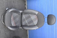 фото thumb №6, Mini paceman r61 переходник салона сиденья заднее сиденье