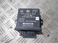фото thumb №1, Модуль блок керування світла ксенон opel astra h 13110384